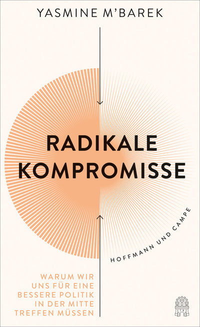 Cover Radikale Kompromisse