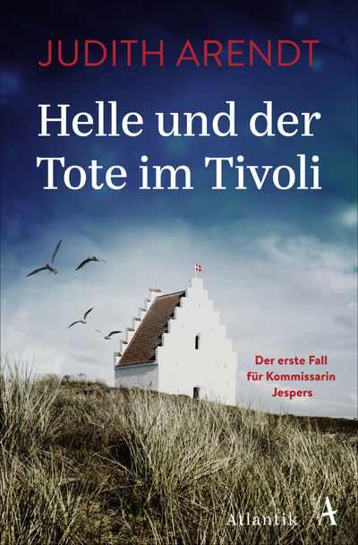 Cover Helle und der Tote im Tivoli