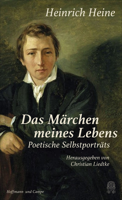 Cover "Das Märchen meines Lebens"