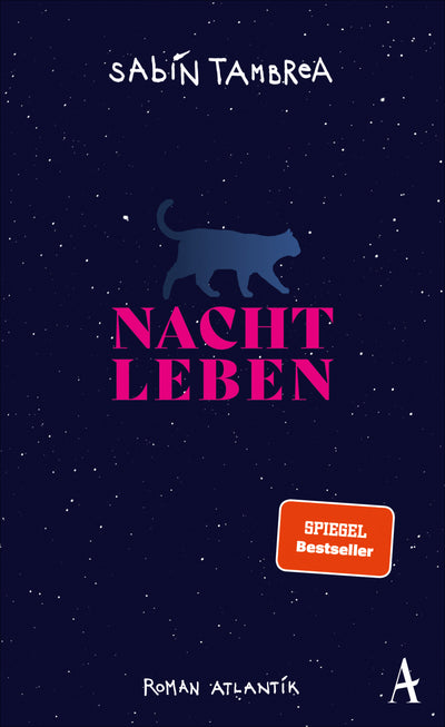 Cover Nachtleben