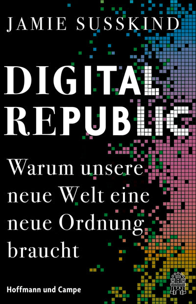Cover Digital Republic