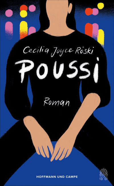 Cover Poussi