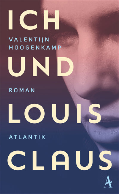 Cover Ich und Louis Claus