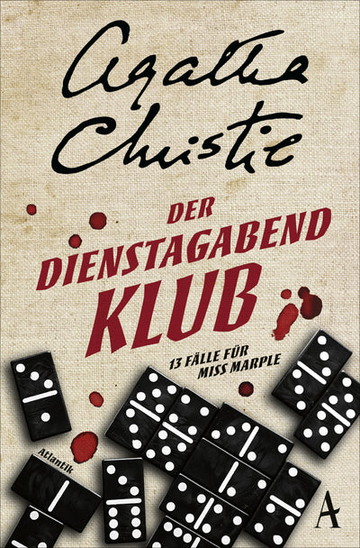 Cover Der Dienstagabend-Klub