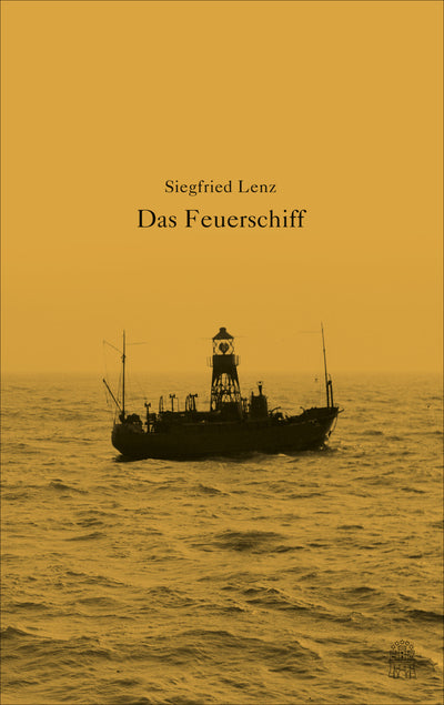 Cover Das Feuerschiff