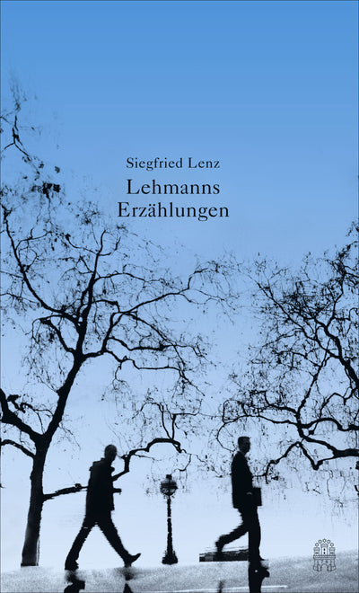 Cover Lehmanns Erzählungen oder So schön war mein Markt