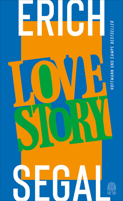 Cover Love Story
