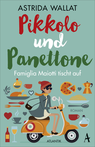 Cover Pikkolo und Panettone
