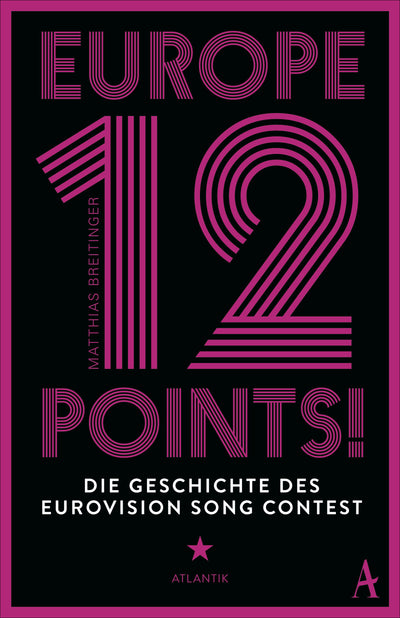 Cover Europe - 12 Points!