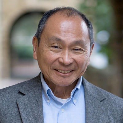 Francis Fukuyama - © Djurdja Padejski