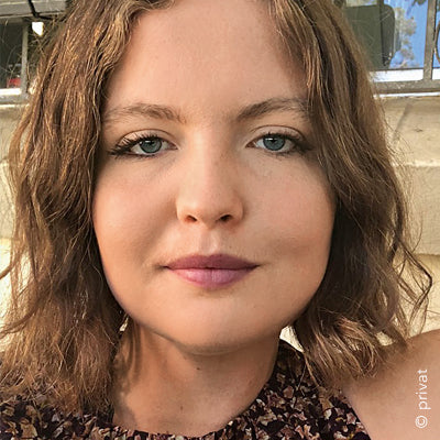 Madeleine Gray