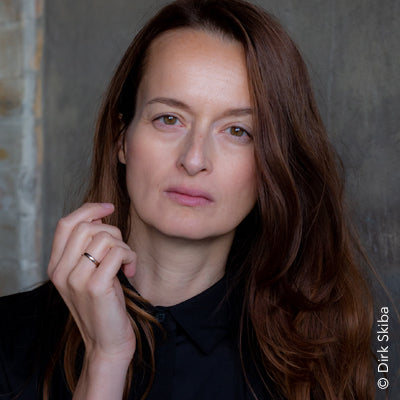 Sandra Gugić erhält Caroline-Schlegel-Preis 2023