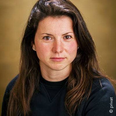 Katja Hoyers »Diesseits der Mauer« auf Longlist für den Baillie Gifford Prize for Non-Fiction