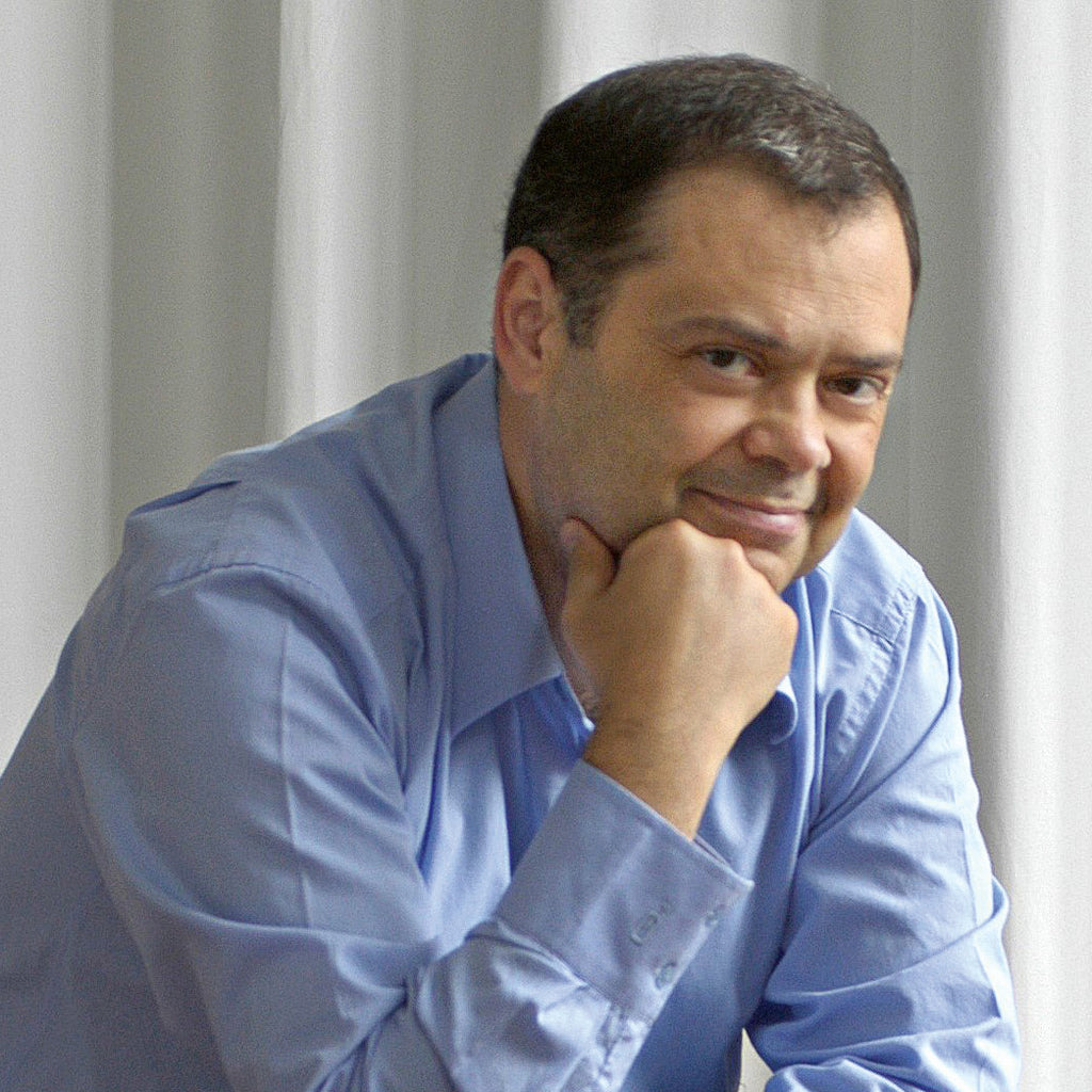 Cătălin Partenie - © privat