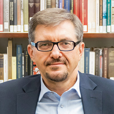 Serhii Plokhy - © Tanja D