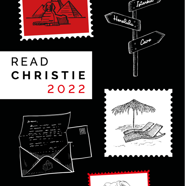 Read Christie 2022