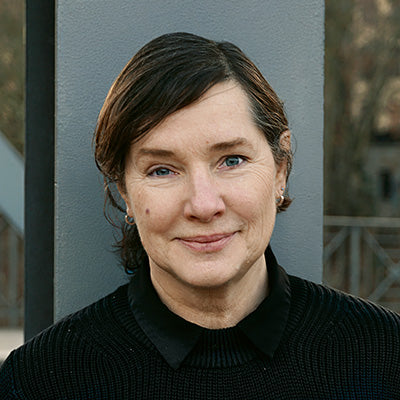 © Annette Vowinckel