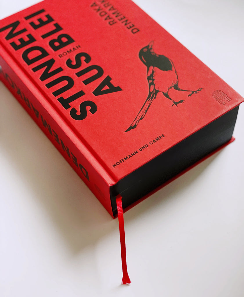 ‚Stunden aus Blei‘ mit dem Literaturpreis des Landes Steiermark ausgezeichnet