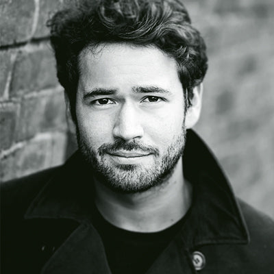 Jamie Susskind