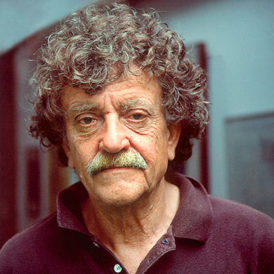 Kurt Vonnegut - © picture-alliance/dpa