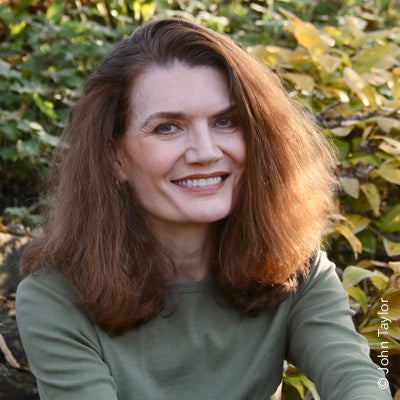 Lesung Jeannette Walls in Frankfurt am Main