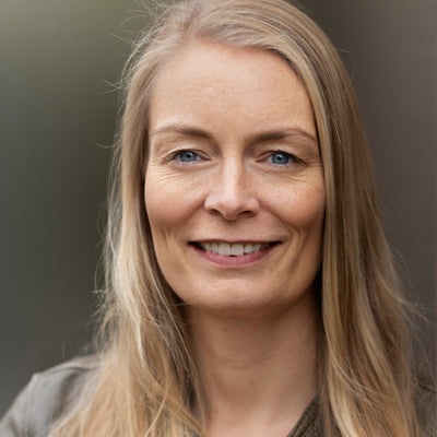 Kathrin Werner - © Florian Jaenicke