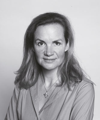 Julia Engelbrecht-Schnür - © Arne Weychardt