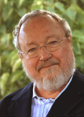 Thomas Harris - © NULL