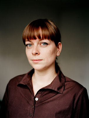 Susanne Klingner - © Stephanie Füssenich