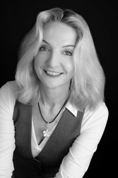 Katja Reider Hoffmann und Campe