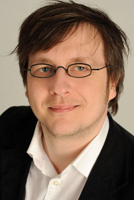 Christoph Nagel - © Sabrina Adeline Hinck