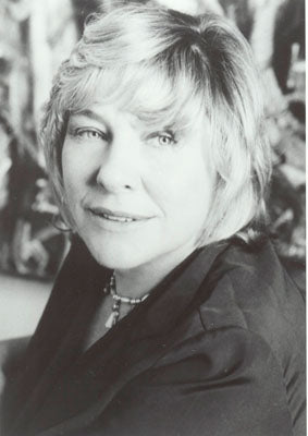 Fay Weldon - © Harper Collins