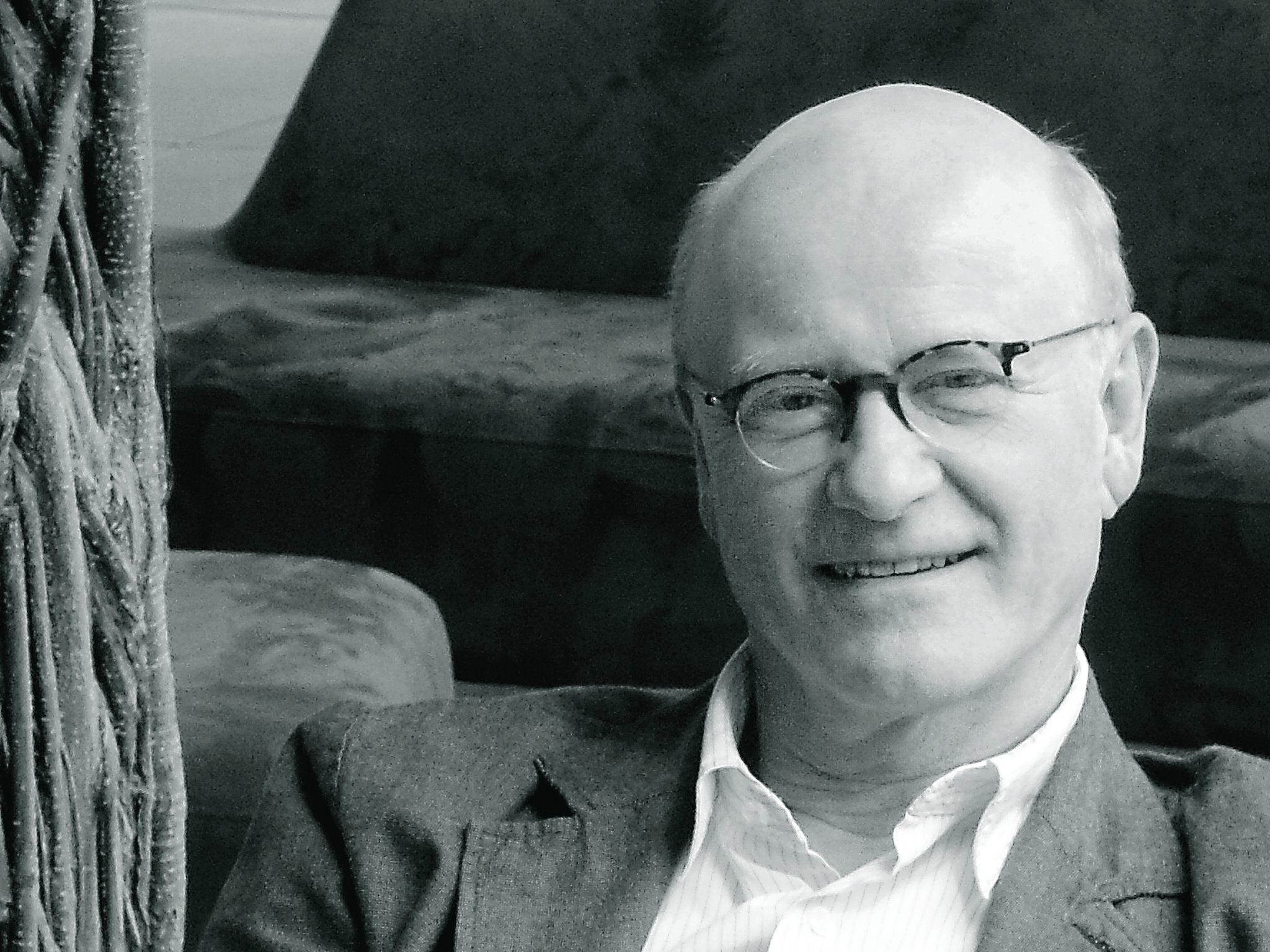 Reiner Lehberger - © privat