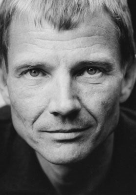 Dr. Ulrich Woelk - © Bettina Keller