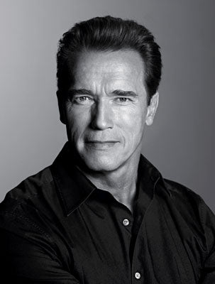 Arnold Schwarzenegger - © NULL