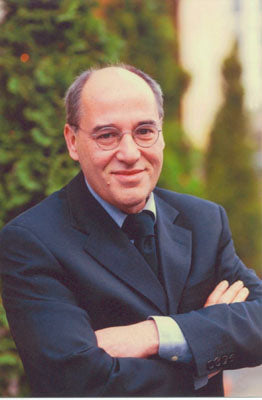 Gregor Gysi - © Frank Ossenbrink