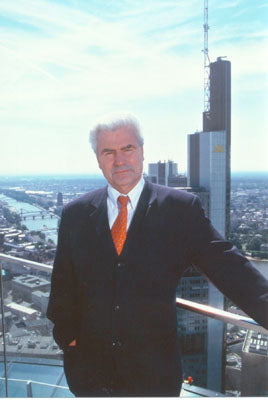 Frank Lehmann - © Stephan Morgenstern