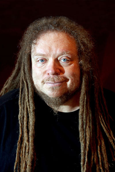 Jaron Lanier - © 2013, Insightfoto.com