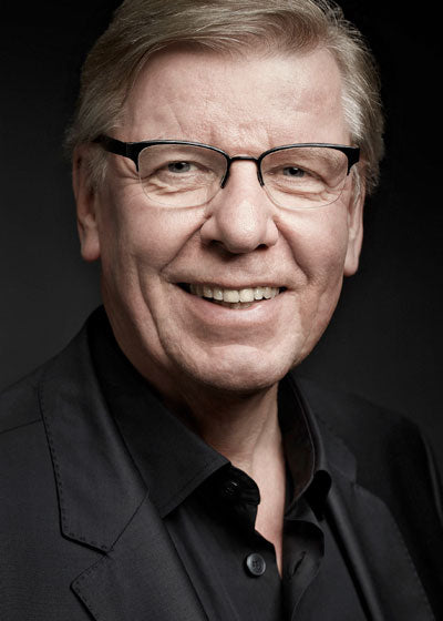 Volker Skierka - © Bernd Ebsen