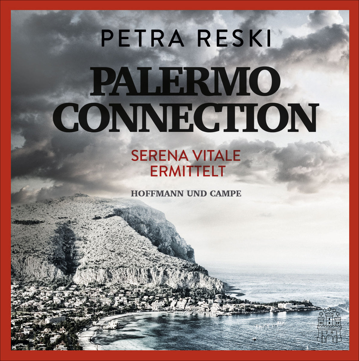 Coverbild Palermo Connection