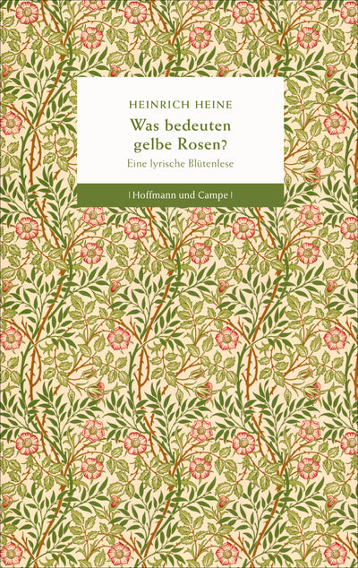 Cover Was bedeuten gelbe Rosen?