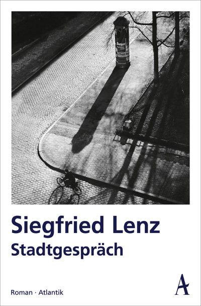 Cover Stadtgespräch