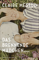 Das brennende Mädchen