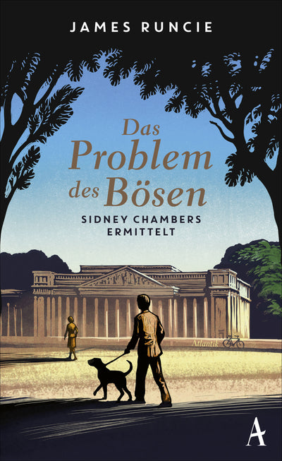 Cover Das Problem des Bösen