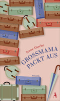 Großmama packt aus