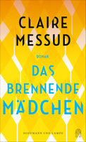 Das brennende Mädchen