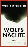 Wolfsnächte