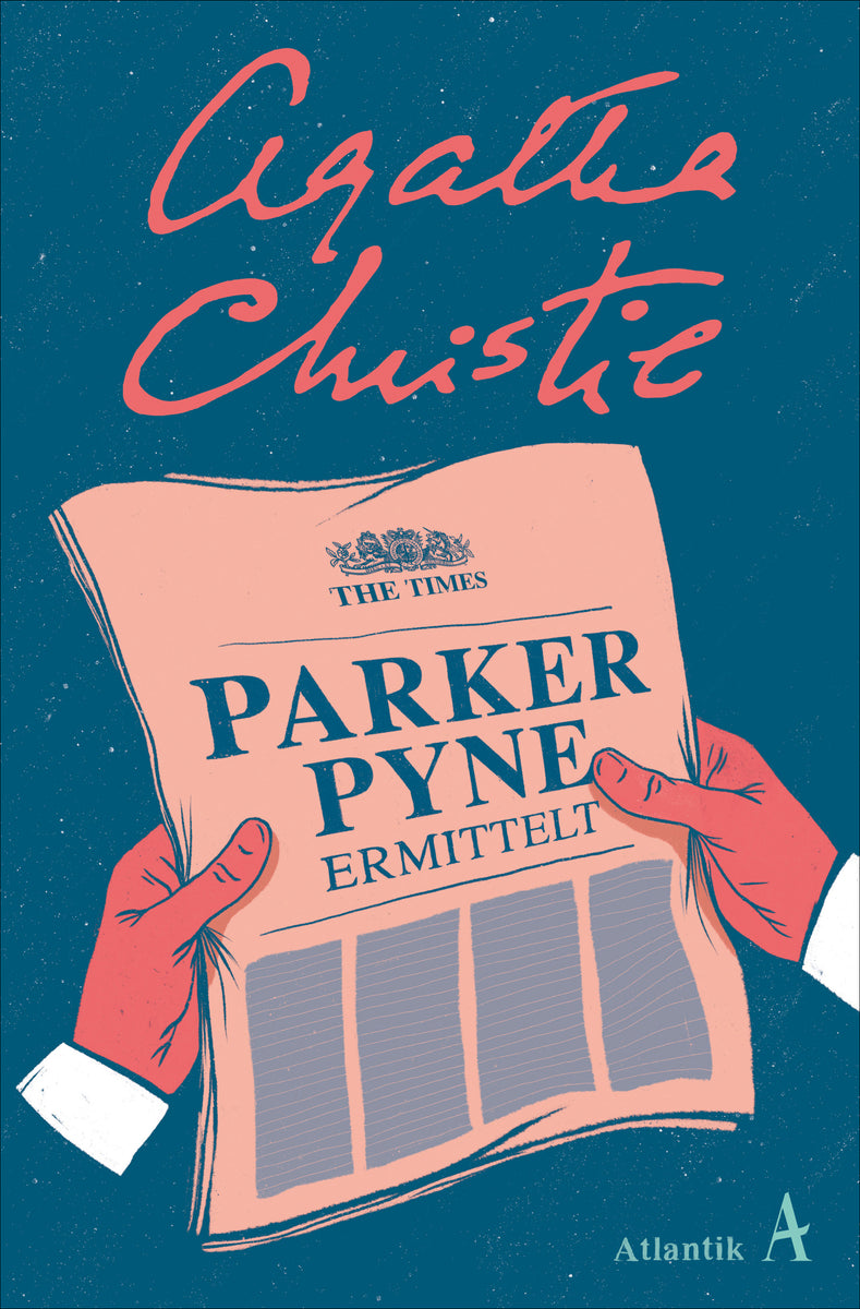 Parker Pyne ermittelt