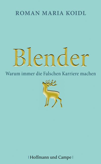 Cover Blender