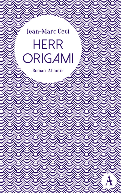 Cover Herr Origami